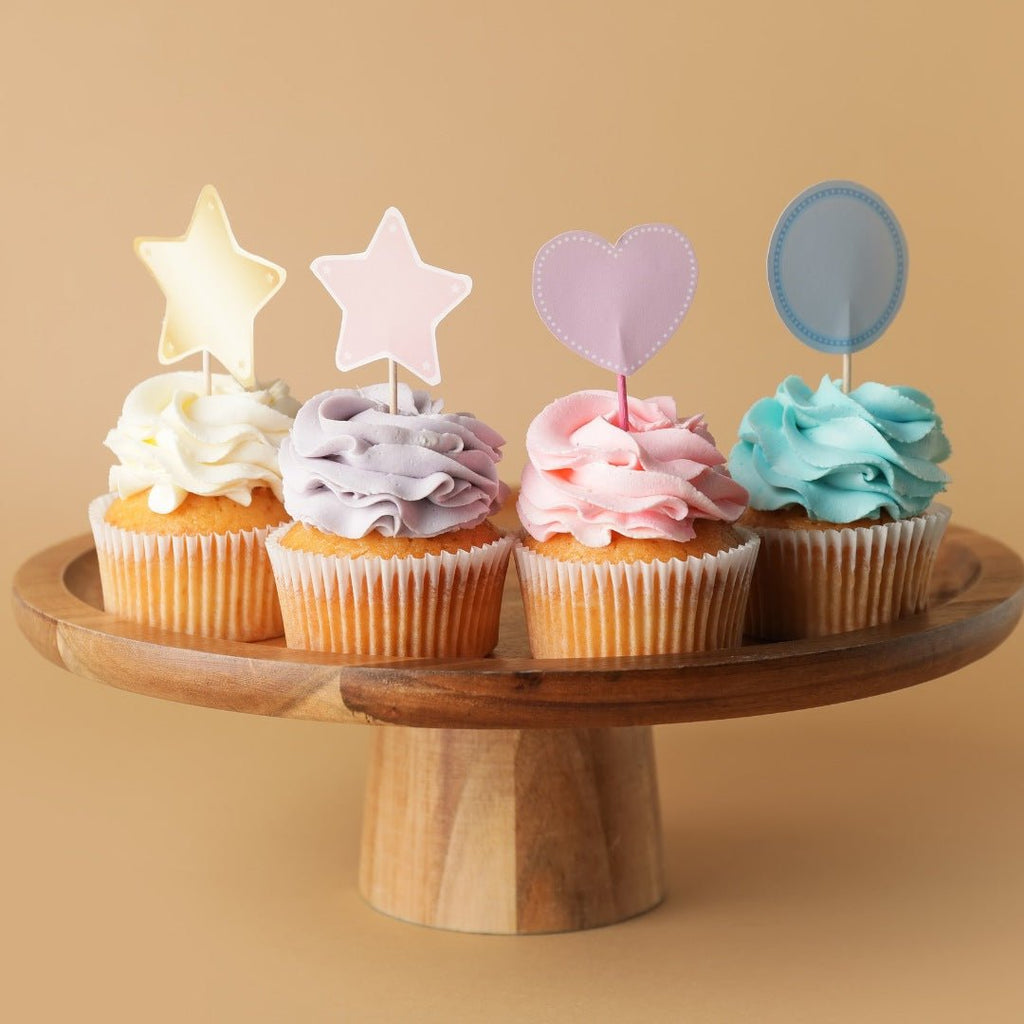 Cake Toppers - Kidospark
