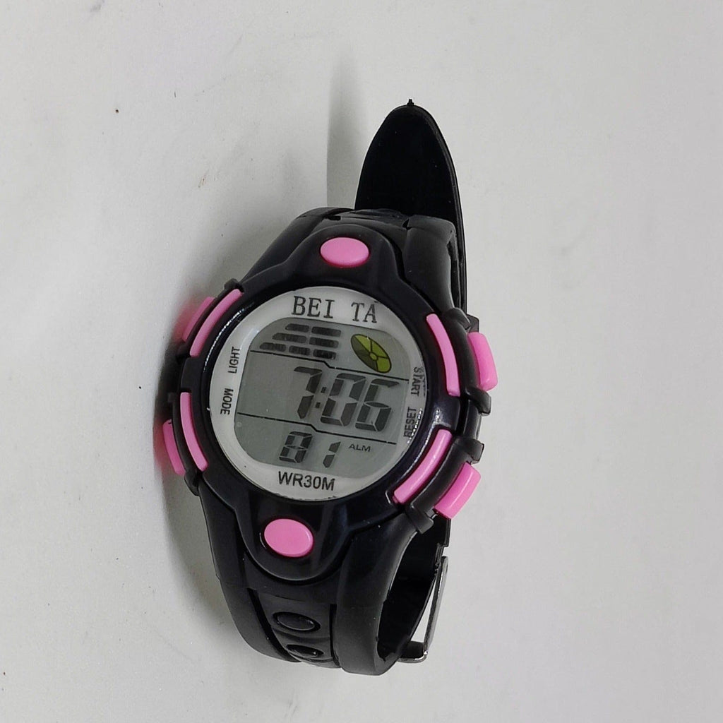 Fancy/ Stylish / Trendy water resistant watch for girls ( Single Piece) Watch KidosPark