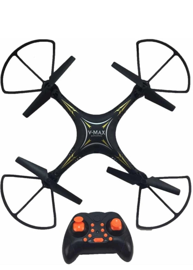 KidosPark HX763 6 axis gyro Quadocopter intelligent control drone without camera
