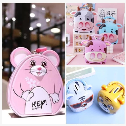 Piggy Banks/ Money box