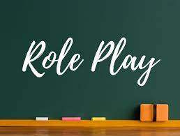 Playsets / Role play sets