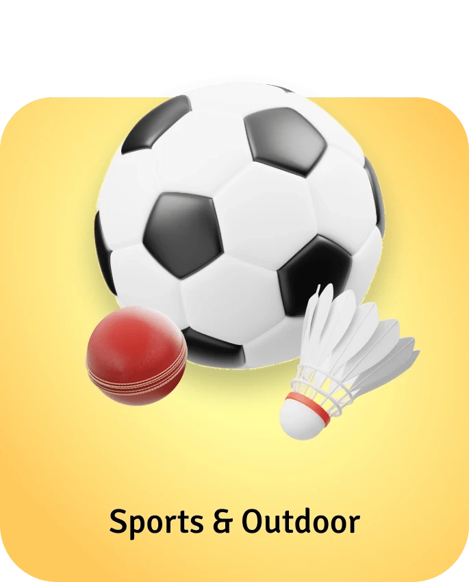 Sports & Outdoor