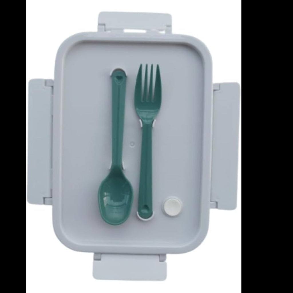 3 compartment Stainless steel premium quality/ leak proof insulated lunch box for kids lunch box KidosPark