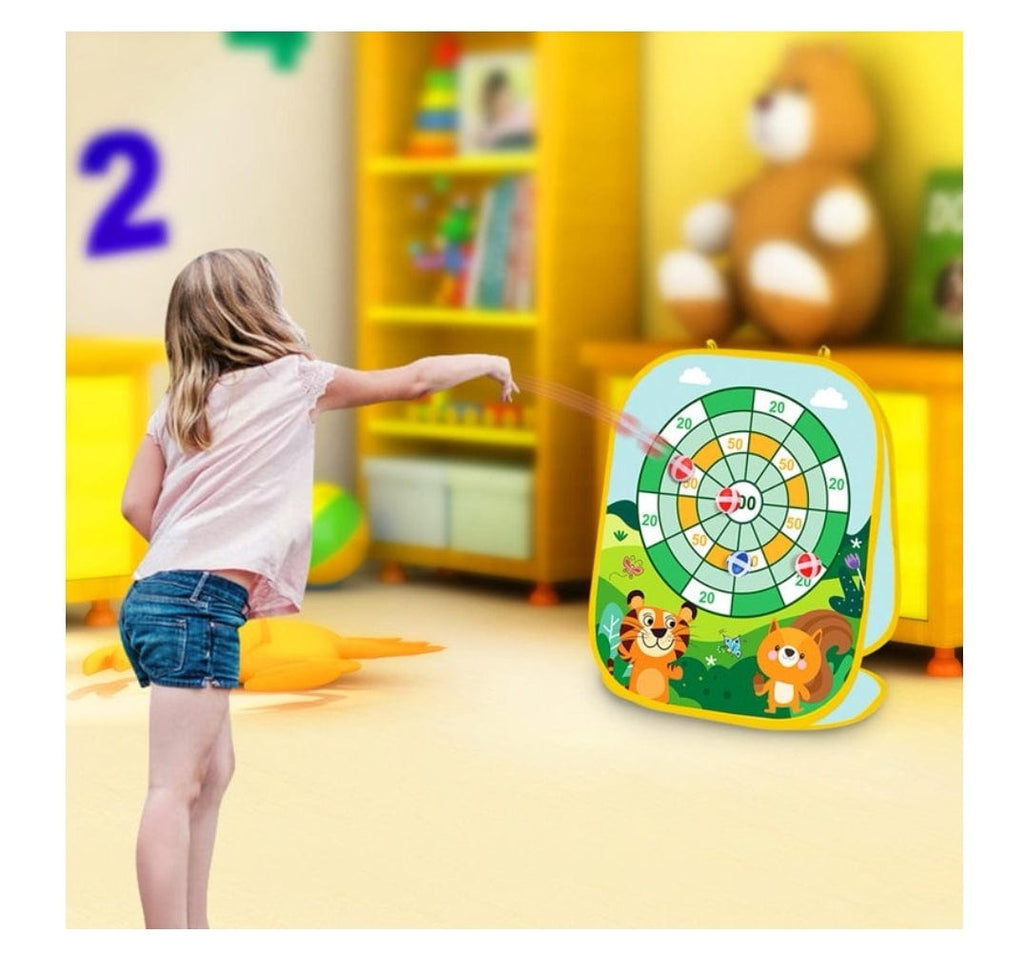 3 in 1 bean bag tossing game toy Toy KidosPark