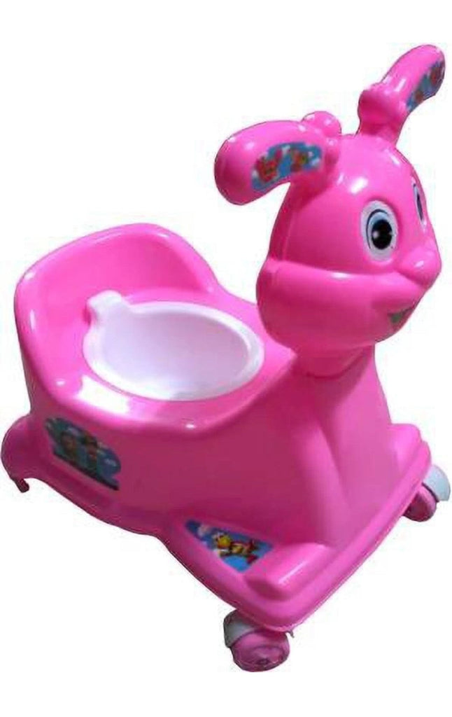 3-in-1 Potty Training Seat: Easy Transition for Confident First Steps Toy KidosPark