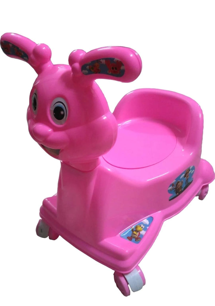3-in-1 Potty Training Seat: Easy Transition for Confident First Steps Toy KidosPark