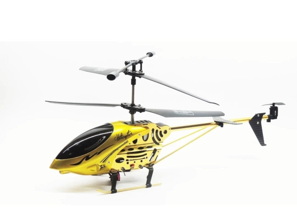 3D comprehension fly jumbo sized cyclone remote controlled helicopter Kidospark