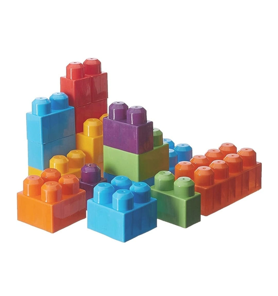 85 Pieces big size building blocks educational toy for kids/ toddlers blocks KidosPark