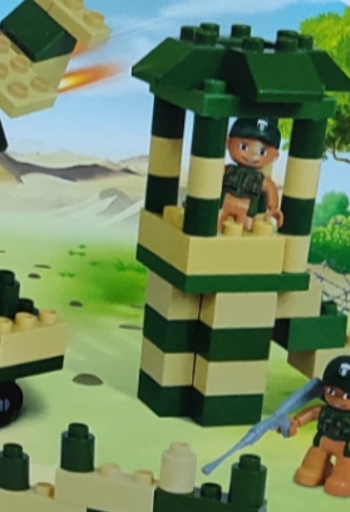88 Piece Building Blocks - Empower Your Child's Imagination and Creativity blocks KidosPark