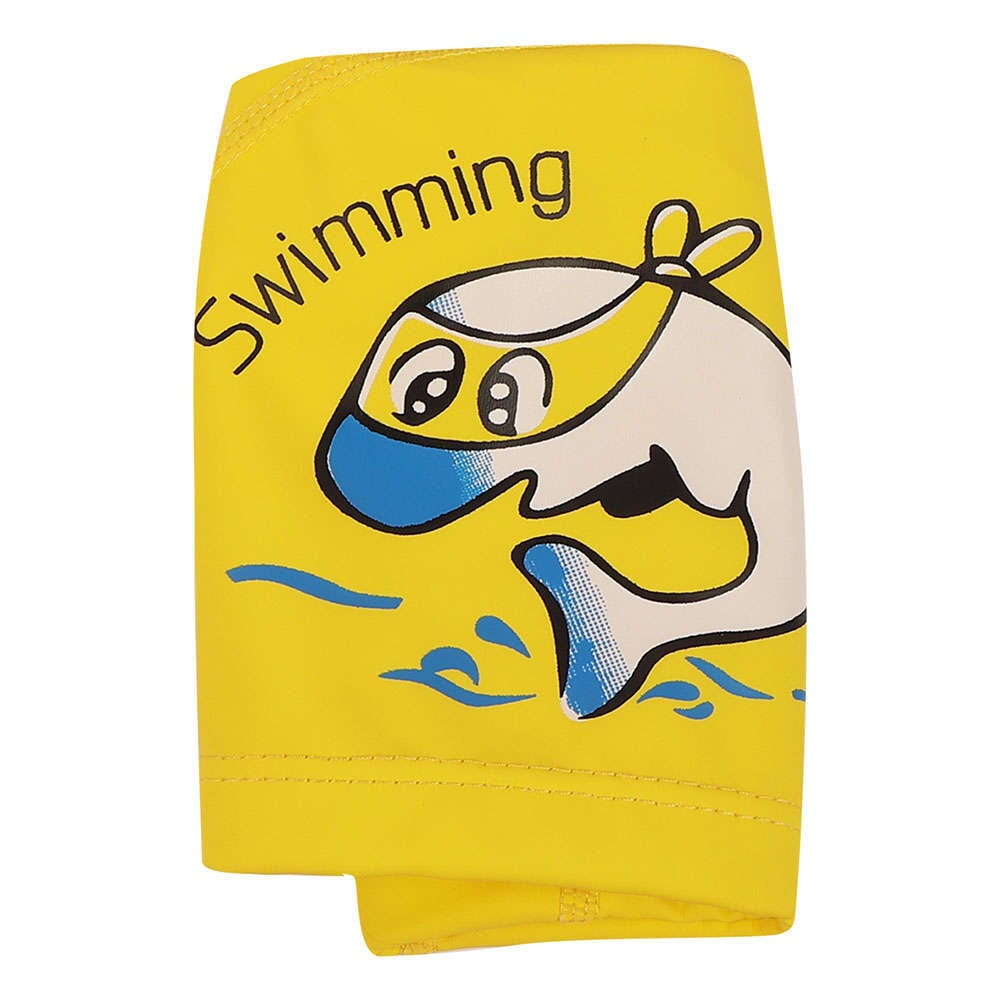Adorable Dolphin design Swimming Cap for kids Kidospark