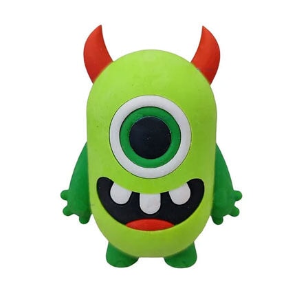 Alien Design puzzle eraser stationery KidosPark