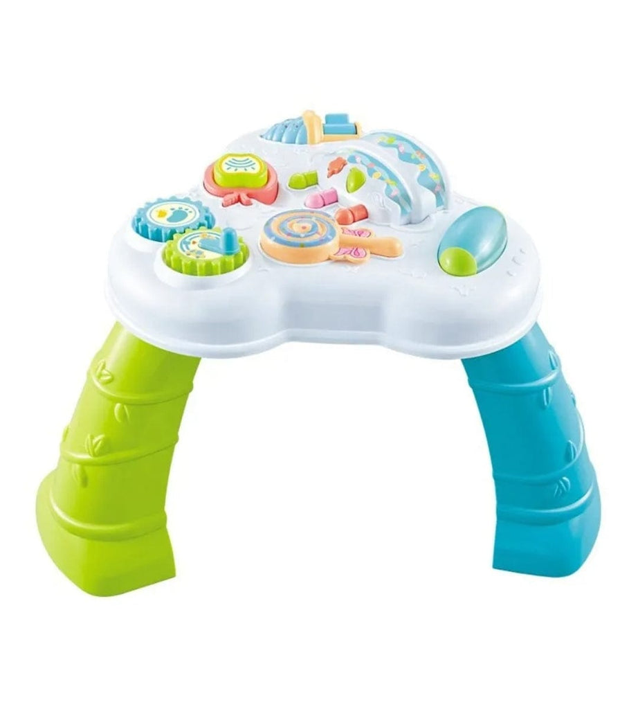 Baby learning table Mutlifunctional Kids Activity with Music Musical Toys KidosPark