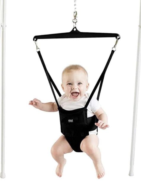 Baby swing jumper/ bouncer for baby activity and exercise Toy KidosPark