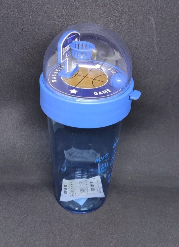 Basket ball tumbler/ Sipper - 450 ml Bottles and Sippers KidosPark
