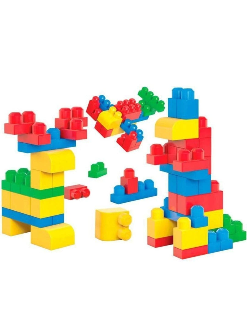 Big Builders Set 4 learning building blocks educational toy for kids/ toddlers blocks KidosPark