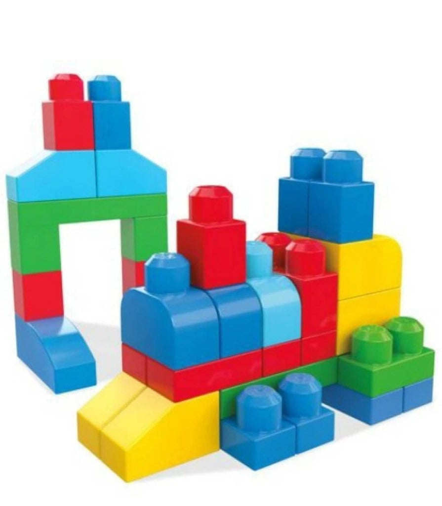 Big Builders Set 4 learning building blocks educational toy for kids/ toddlers blocks KidosPark