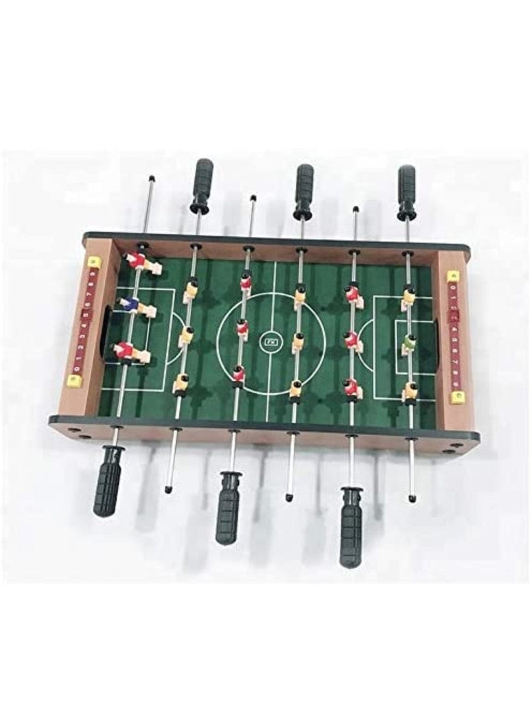 Big -Sized Football/ Table Soccer/ Foosball Game Board Game KidosPark