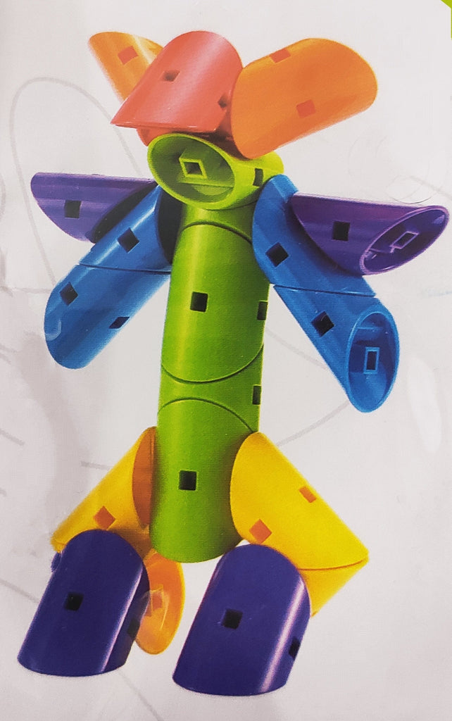 Building blocks educational toy for kids/ toddlers blocks KidosPark