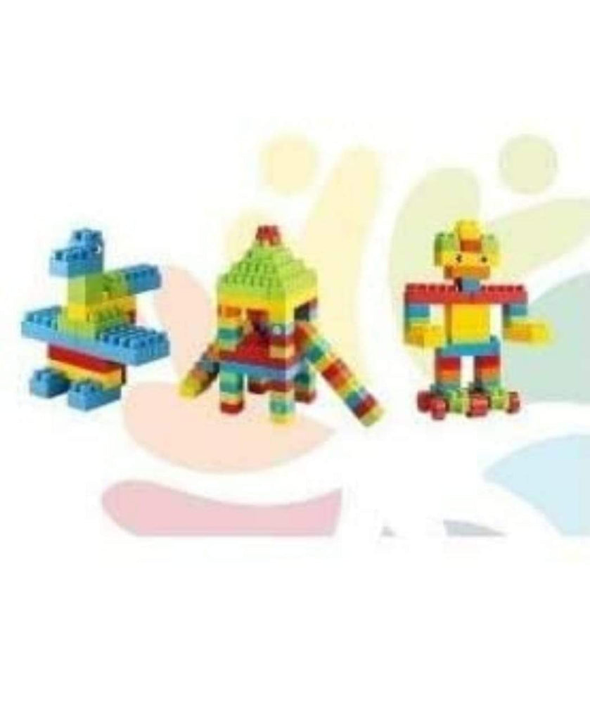 Building blocks educational toy for kids/ toddlers blocks KidosPark