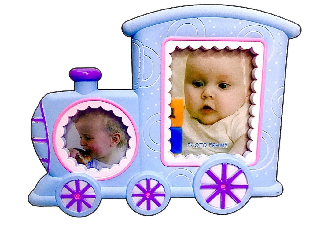 Car styled photo frame for kids Picture Frame KidosPark