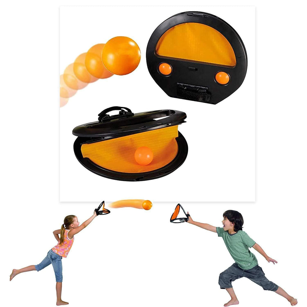 Catch and Throw outdoor activity ball game Toy KidosPark