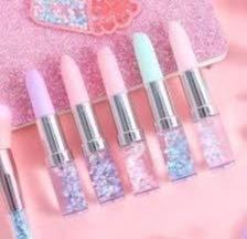 Charming Lipstick Pens for Girls stationery KidosPark