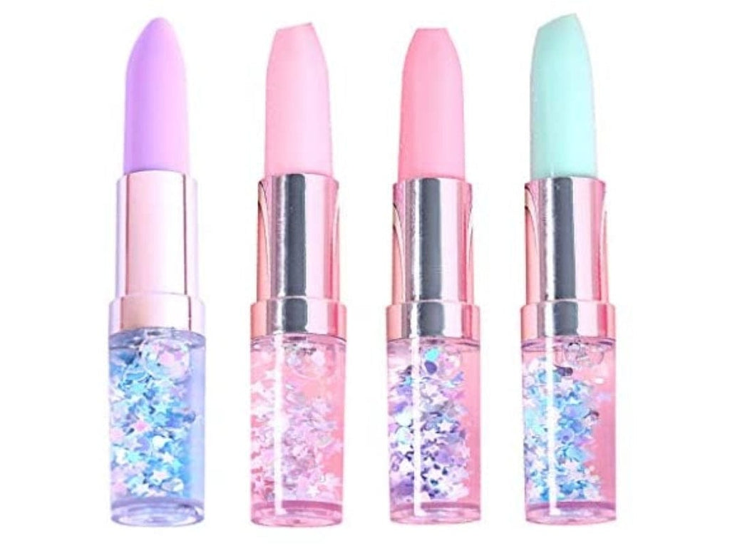 Charming Lipstick Pens for Girls stationery KidosPark