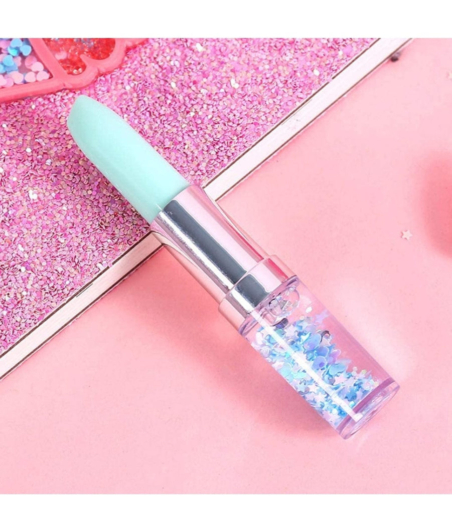 Charming Lipstick Pens for Girls stationery KidosPark