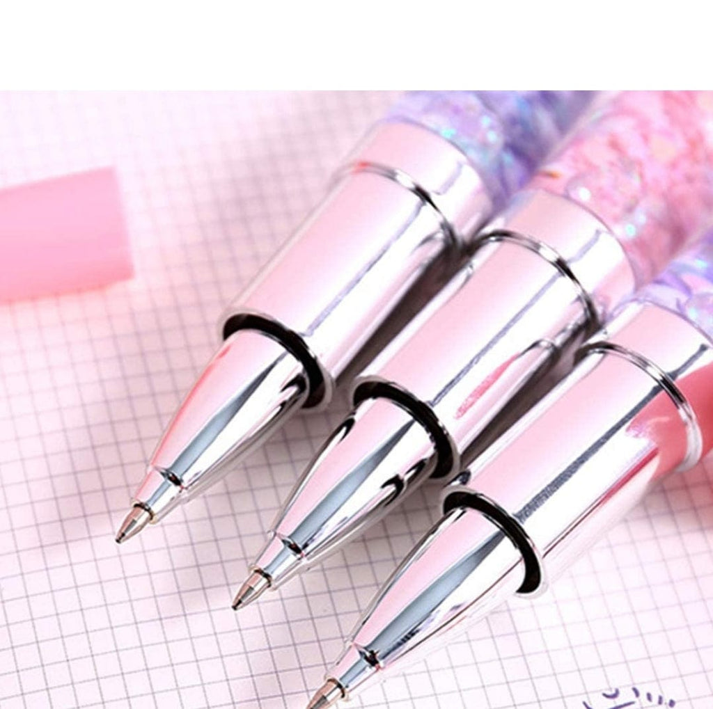 Charming Lipstick Pens for Girls stationery KidosPark