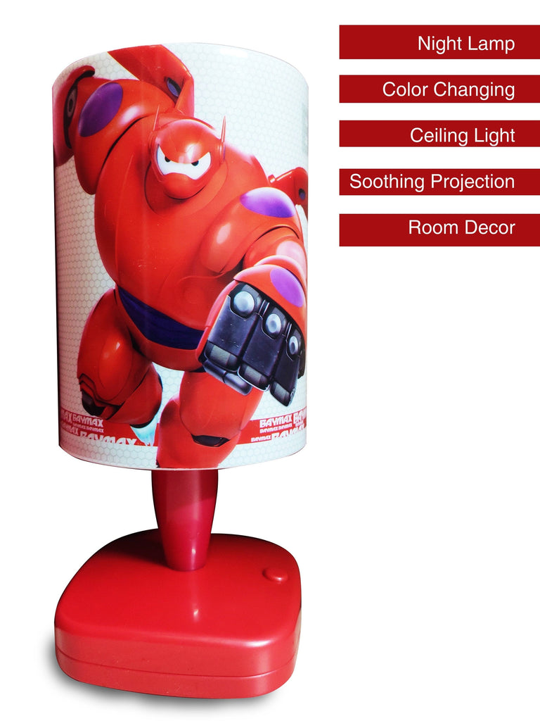 Color Changing Lamp with soothing projector Ceiling Lights for Kids room Decor Lamp KidosPark