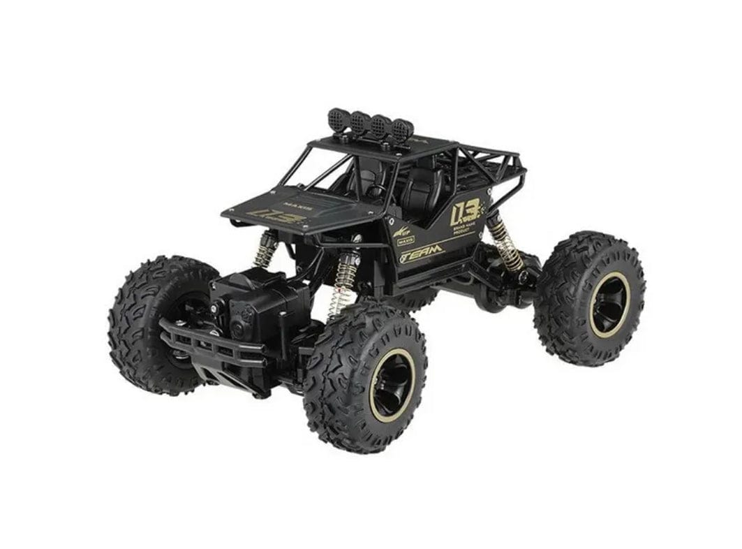 Conquer the Outdoors with Our High-Speed Rock Crawler RC Car 20