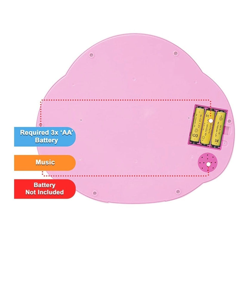 Crazy hamster toy/ Hammer game Board Game KidosPark