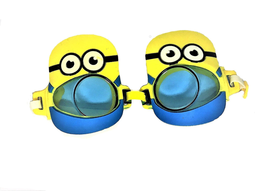 Cute and stylish diving/ swimming goggles for kids Goggles KidosPark