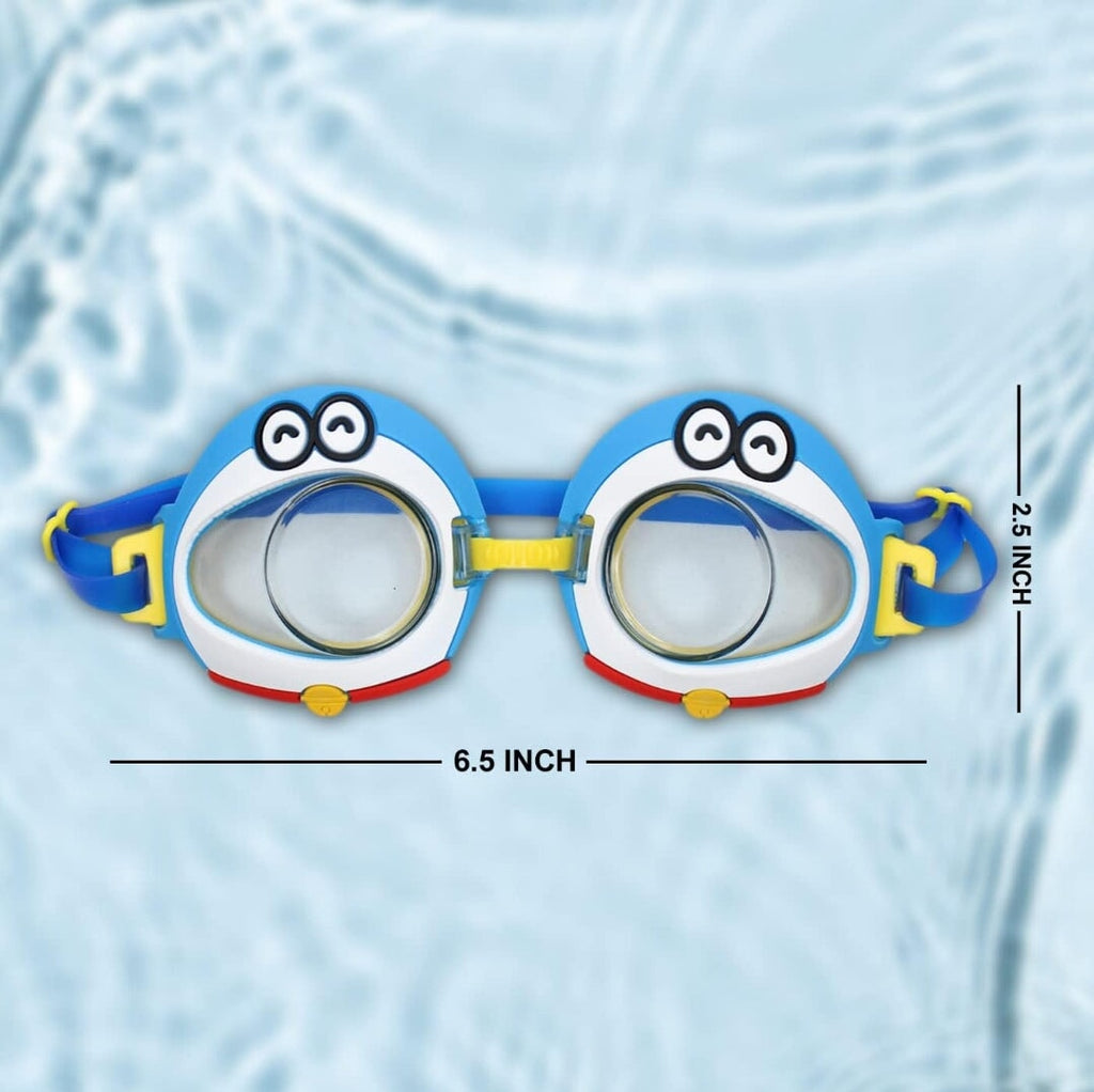 Cute and stylish diving/ swimming goggles for kids Goggles KidosPark