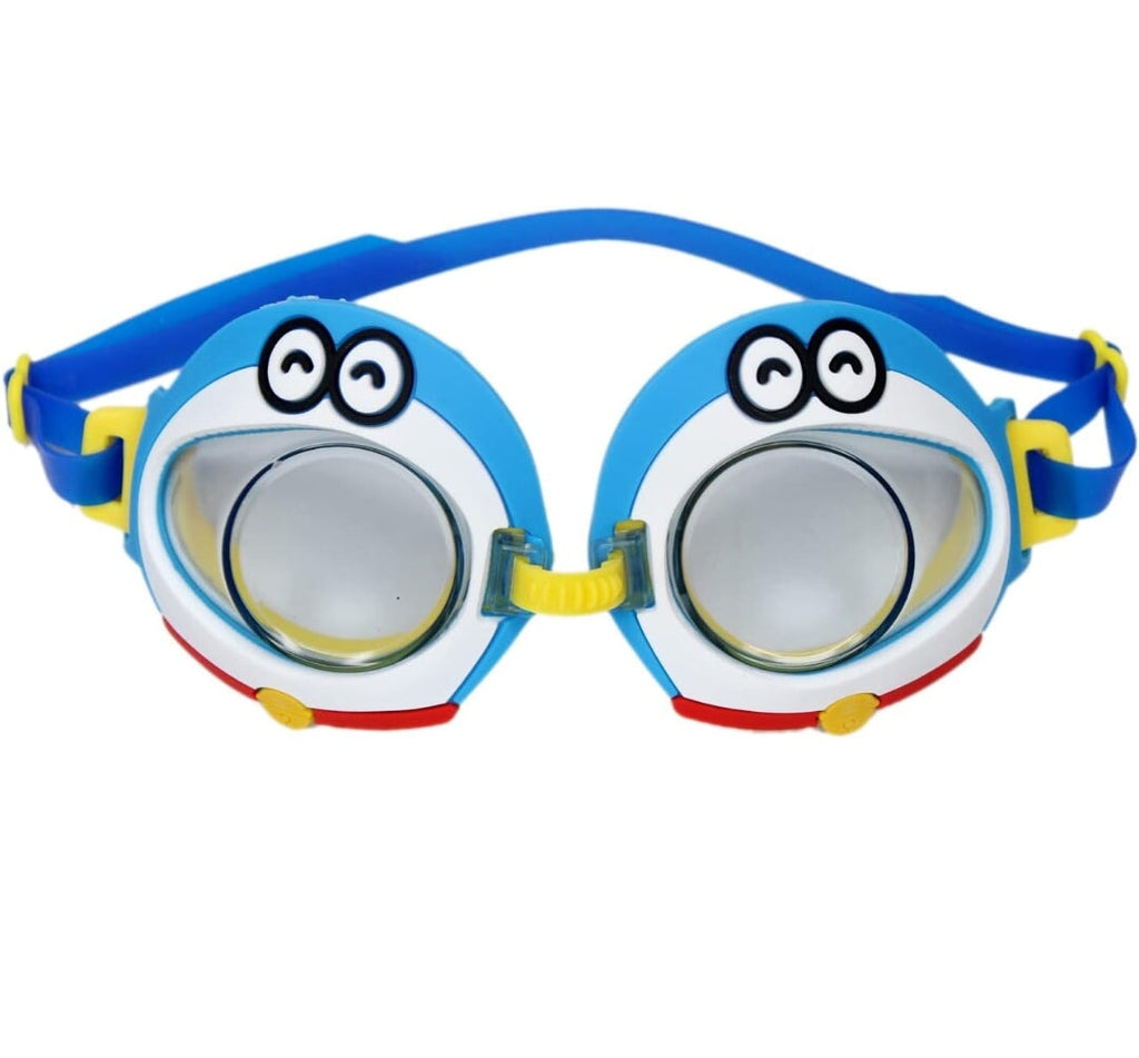 Cute and stylish diving/ swimming goggles for kids Goggles KidosPark