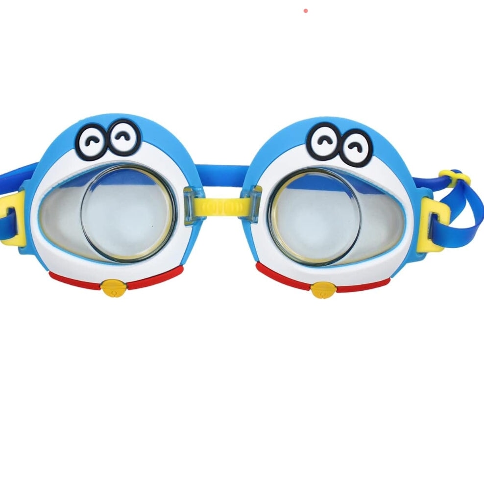 Cute and stylish diving/ swimming goggles for kids Goggles KidosPark