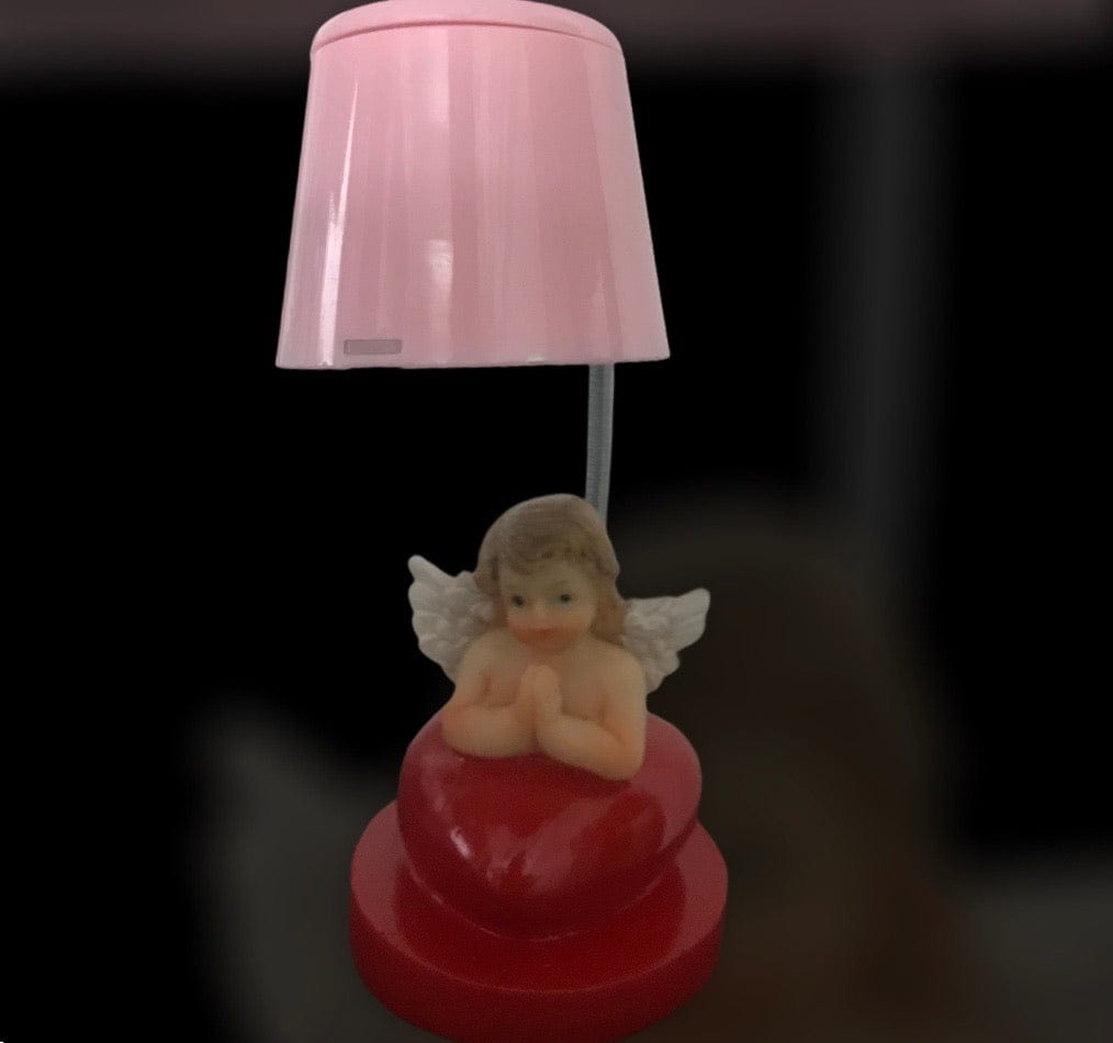 Cute angel table lamp lamp KidosPark