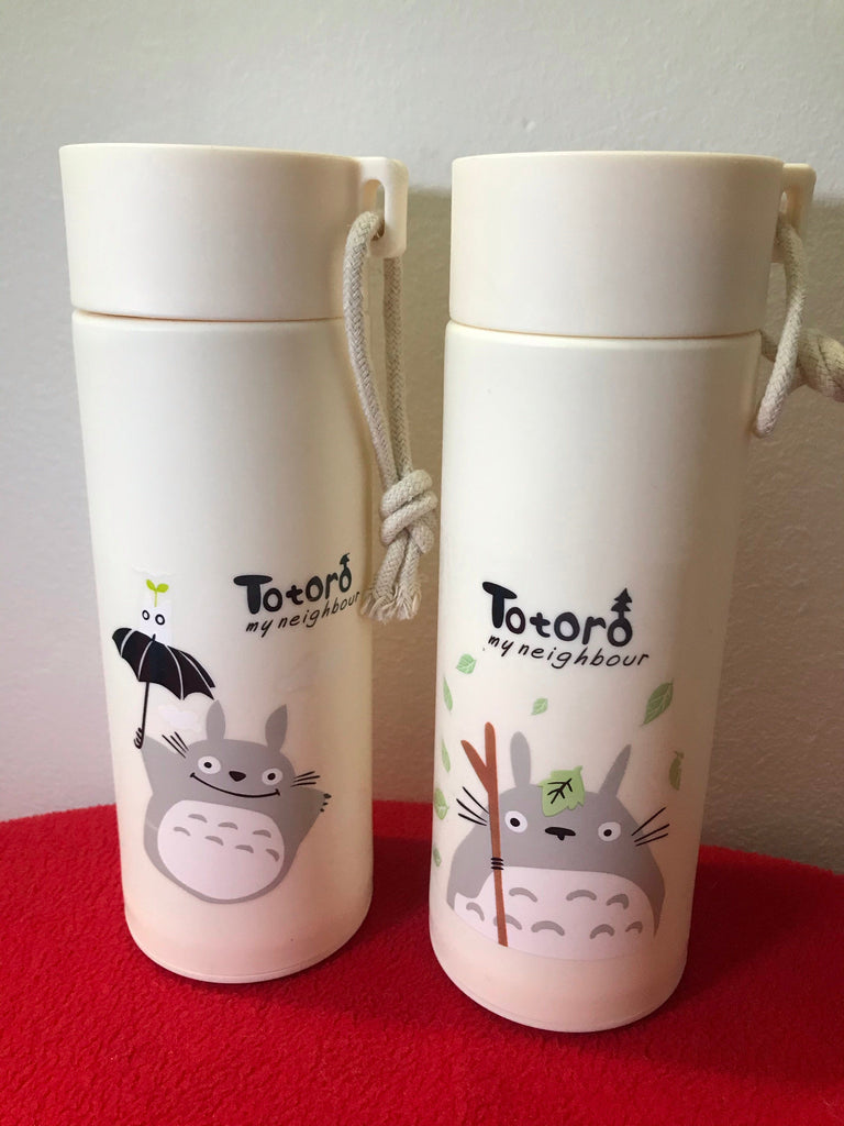 Cute cartoon insulated flask -500ml Bottles and Sippers KidosPark