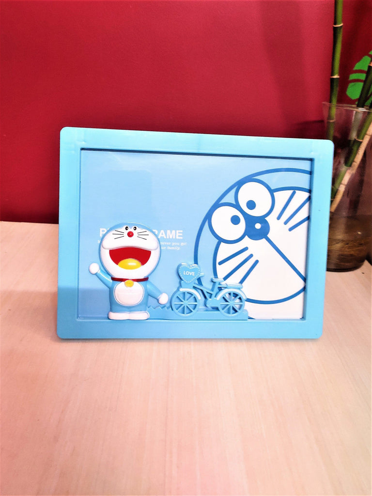 Cute character Photo frame for kids Picture Frame KidosPark