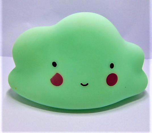 Cute Cloud lamp for good night sleep of kid Lamp KidosPark