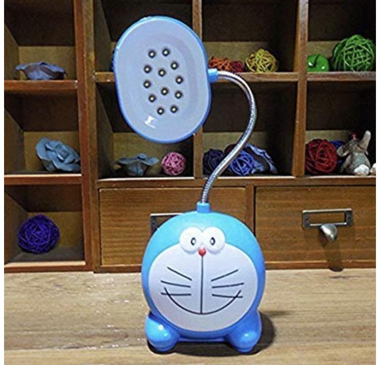 Cute flexible table LED lamp Lamp KidosPark