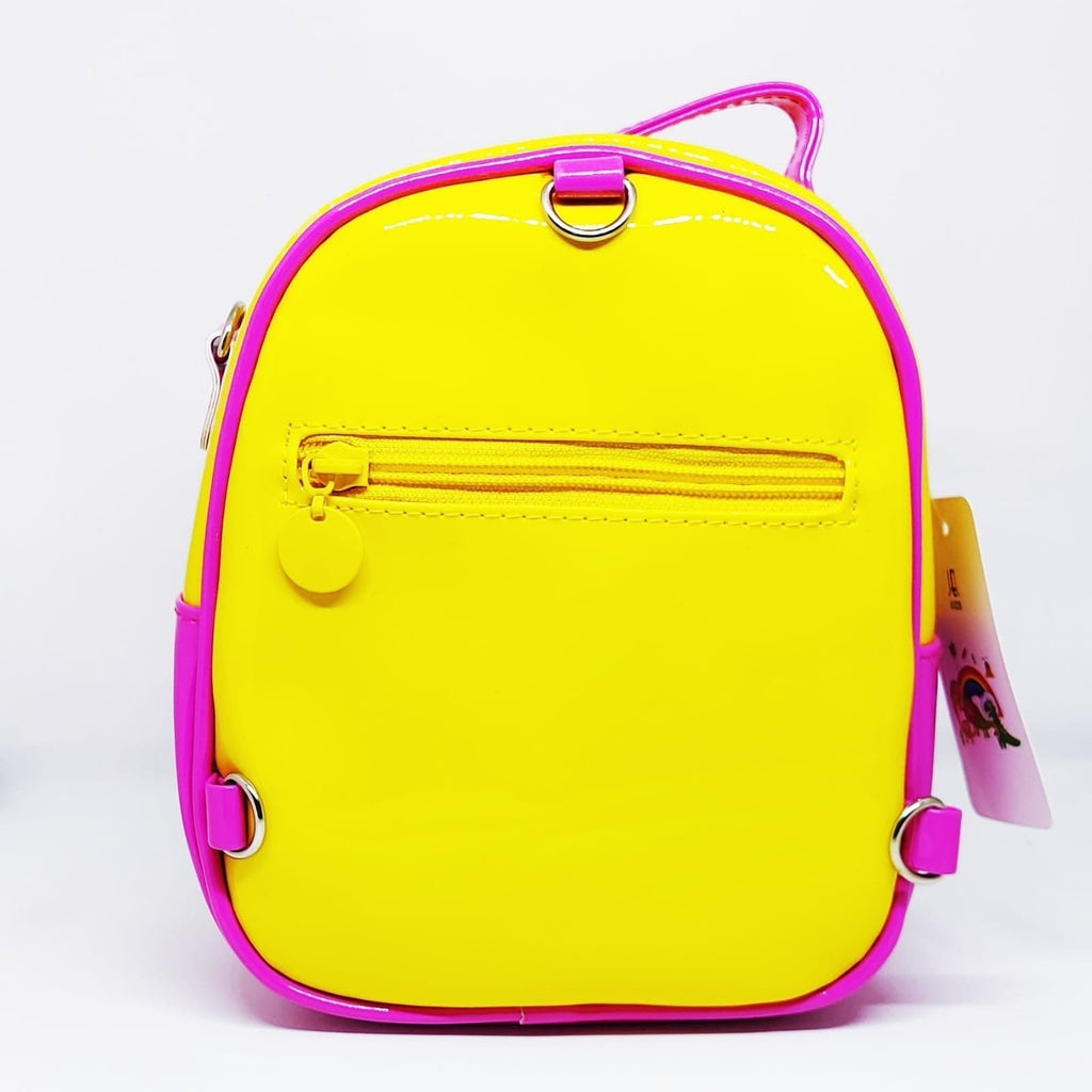 Cute Multipurpose backpack/ sling bag Bags and Pouches KidosPark