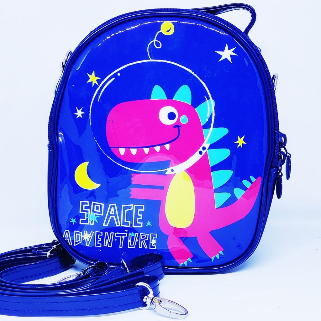 Cute Multipurpose backpack/ sling bag Bags and Pouches KidosPark