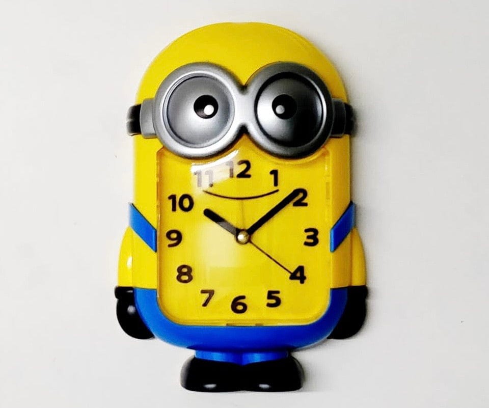 Cute table top Alarm Clock clock KidosPark