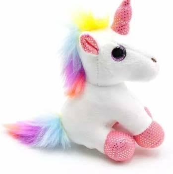 Cute Unicorn plush / Soft toy soft toy KidosPark