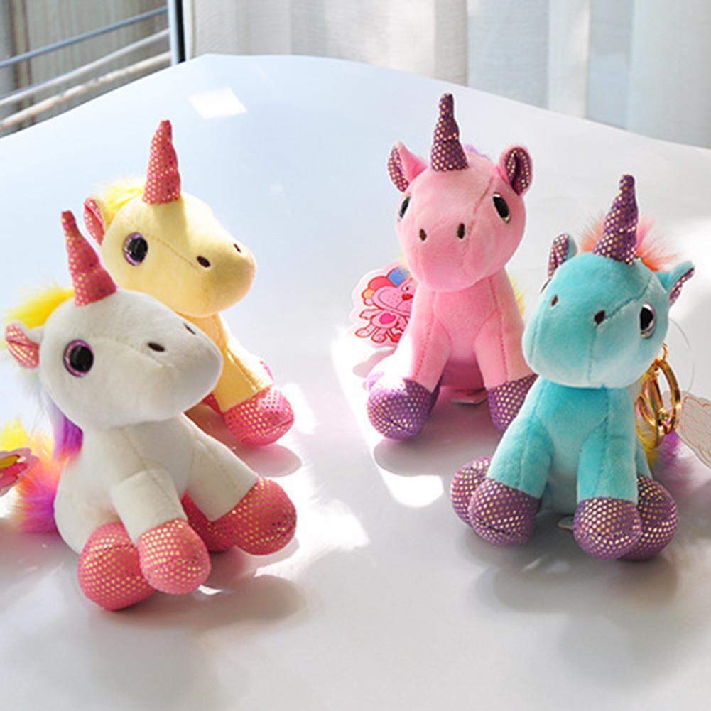 Cute Unicorn plush / Soft toy soft toy KidosPark
