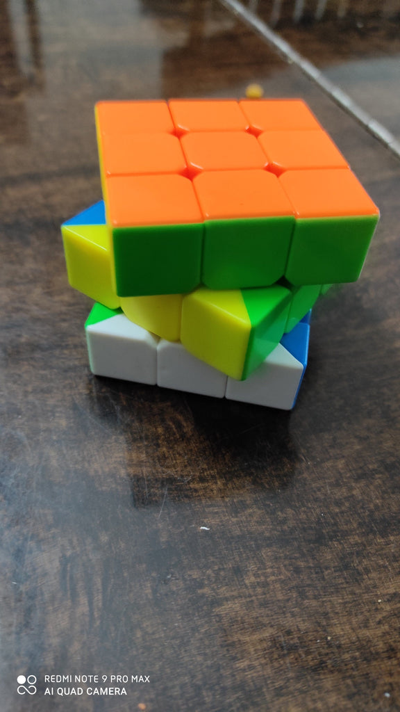 Dash cube / cube puzzle toy/ Rubik's cube blocks KidosPark