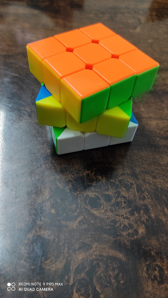 Dash cube / cube puzzle toy/ Rubik's cube blocks KidosPark
