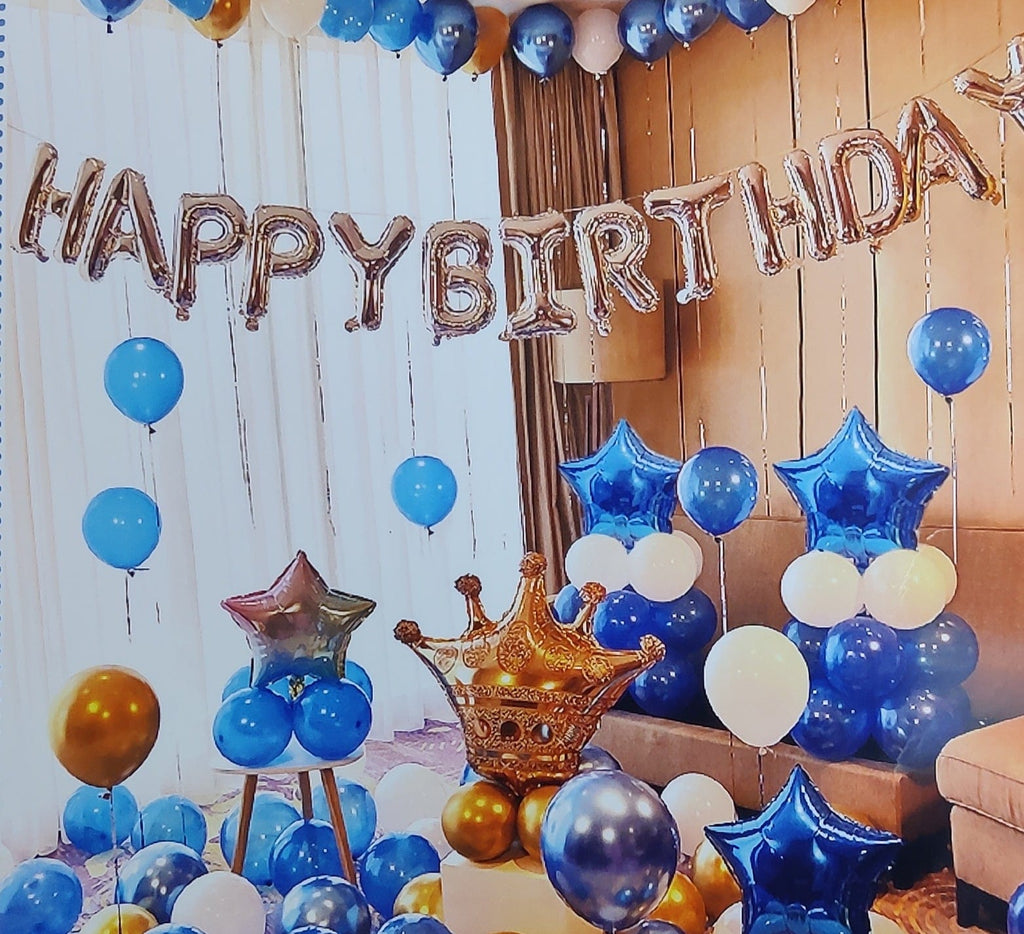 Enchanting Carnival: Complete Birthday Decoration Set for Unforgettable Celebrations Birthday Party D≈Ωcor KidosPark