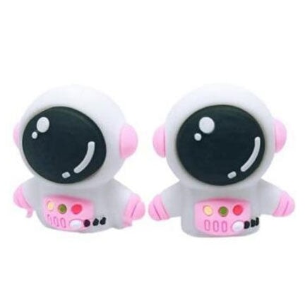 Eraser sharpner combo ( Astronaut ) stationery KidosPark